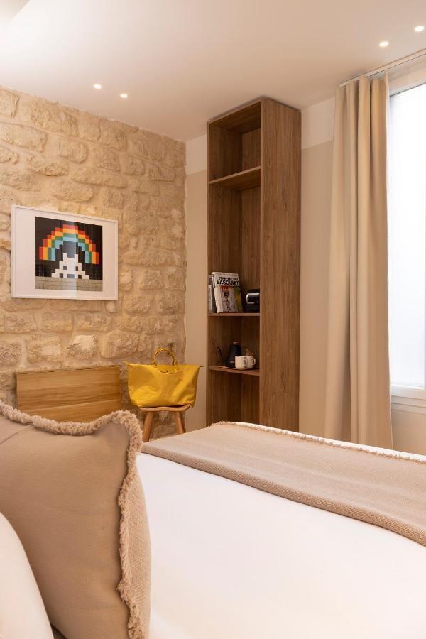Double Room Disability Access