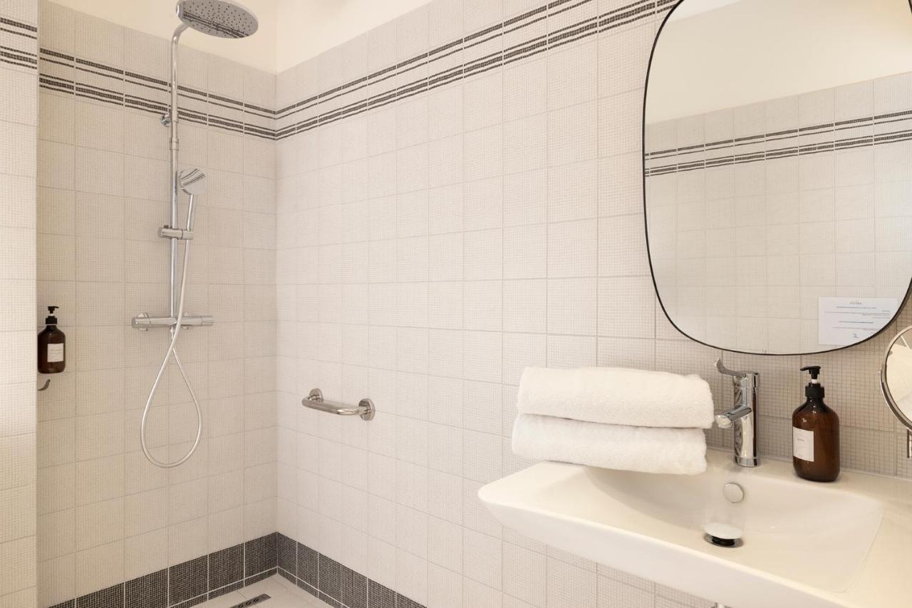 Double Room Disability Access