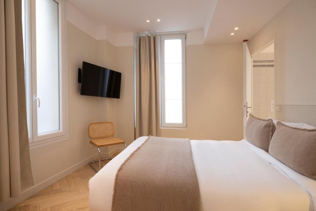 Double Room Disability Access