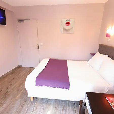 Sweet Hôtel-3